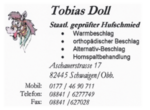 Tobias Doll