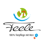 Logo Feele Tiernahrung