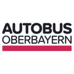 Logo Autobus Oberbayern