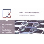 Kneissl Ausbeultechnik